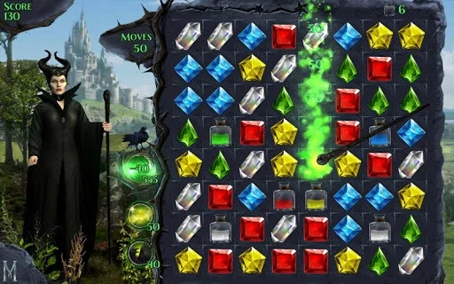 Maleficent Free Fall Maleficent Free Fall