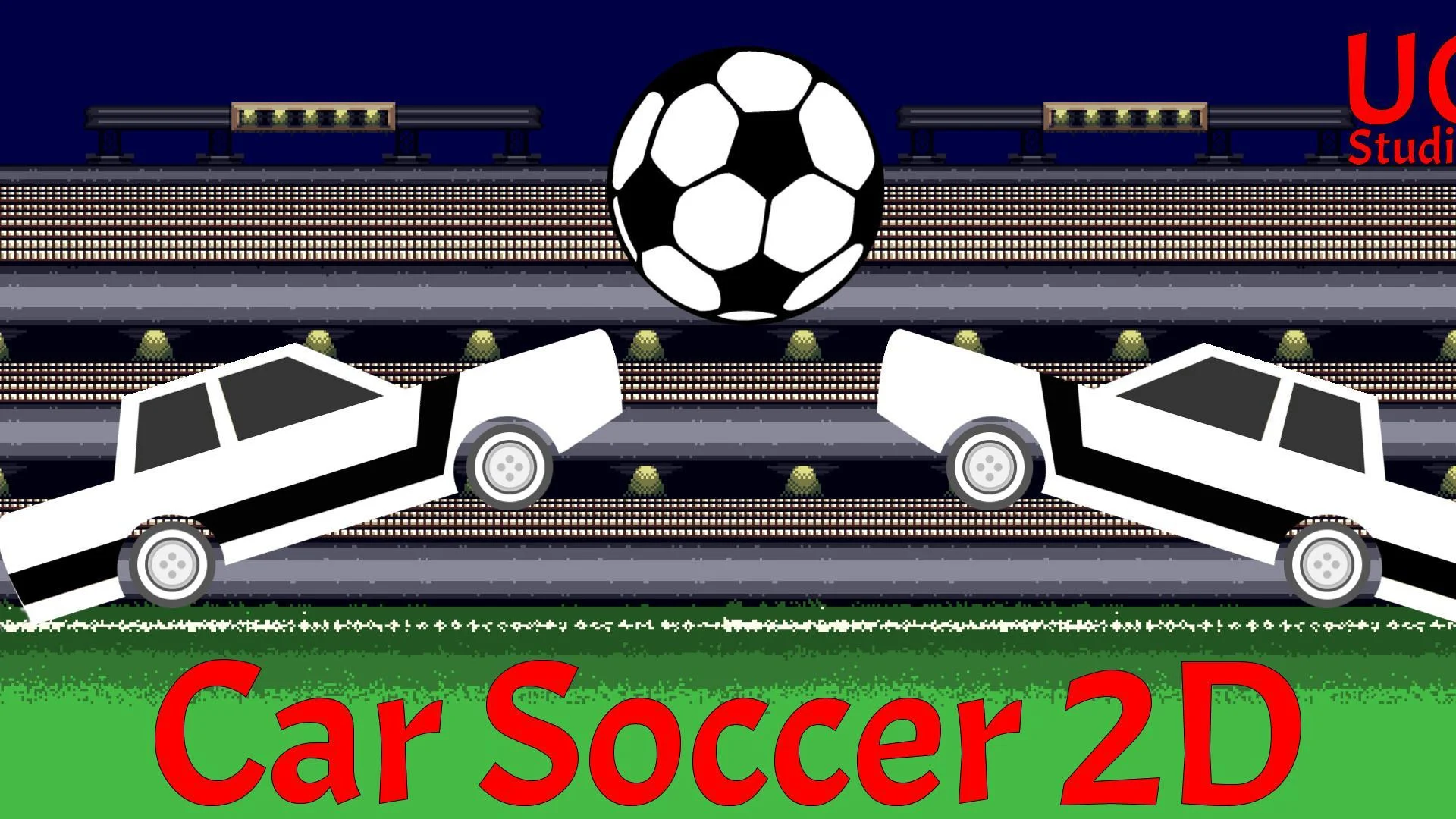 Car Soccer 2D (itch)