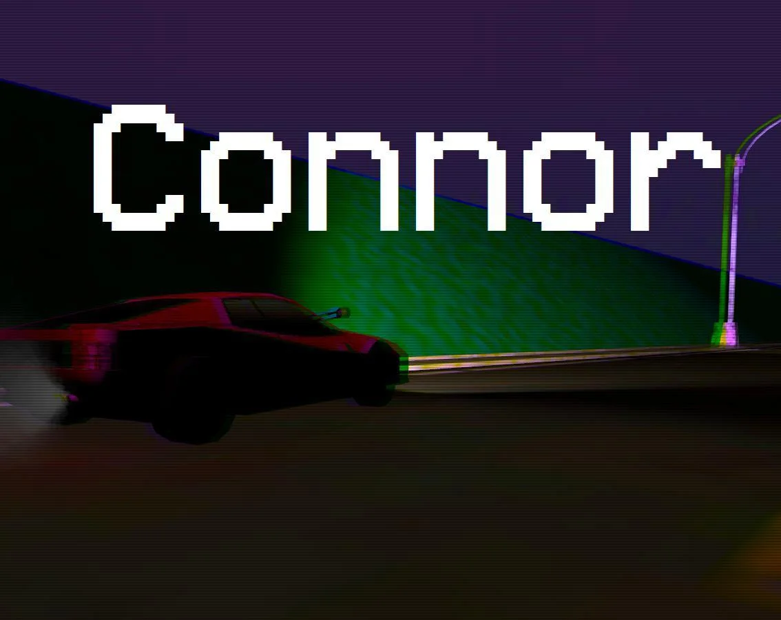 Connor (itch) Connor (itch)