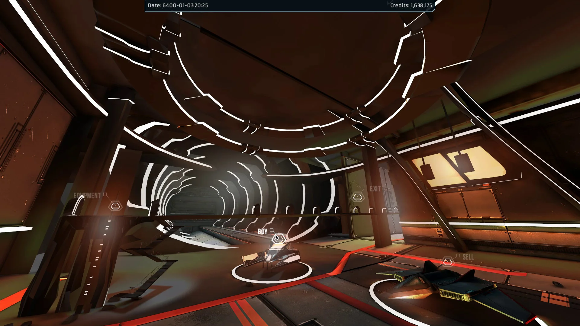 Drifter Drifter