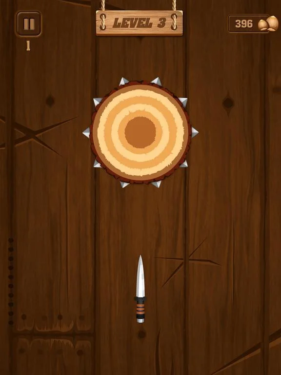 Twisty Knife! Twisty Knife!