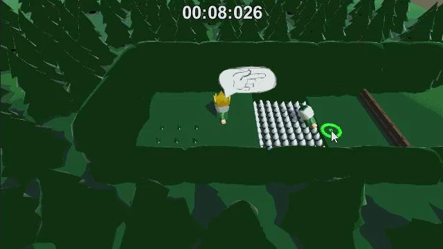 Planty Gauntlet (itch) Planty Gauntlet (itch)