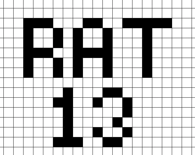 RAT13 (itch)
