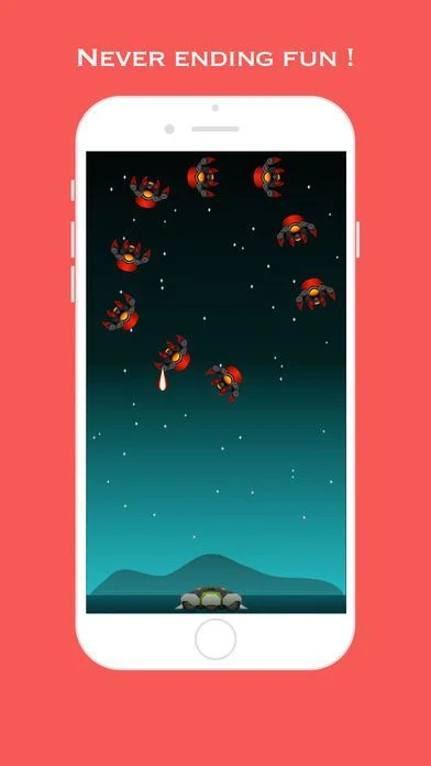 Рецензии WatchInvaders