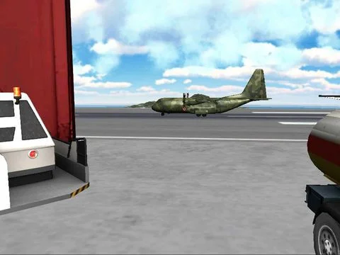 Flight Simulator C130 Training Flight Simulator C130 Training