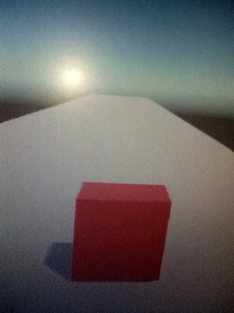 Racing 3D (itch) Racing 3D (itch)