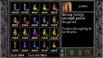The Quest Classic - Mithril Horde The Quest Classic - Mithril Horde