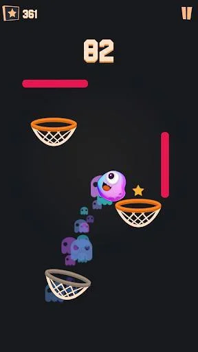 Dunk Battle Dunk Battle