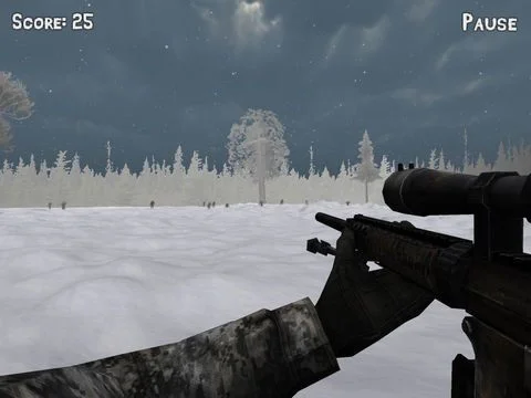 Sniper vs Zombies 3D Sniper vs Zombies 3D