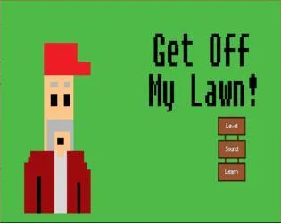 Get off my lawn (nashmishah) (itch) Get off my lawn (nashmishah) (itch)