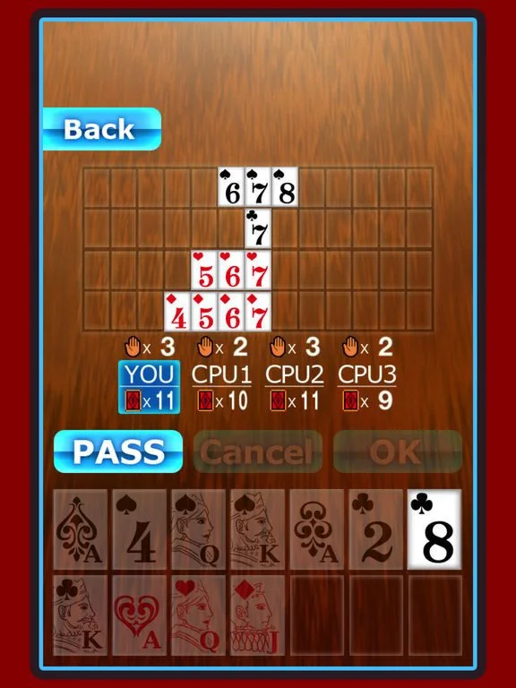 7card lite 7card lite
