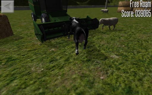 Crazy Cow Simulator FREE Crazy Cow Simulator FREE