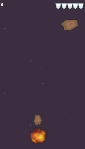 Space Shooter (Davide Loi) (itch)
