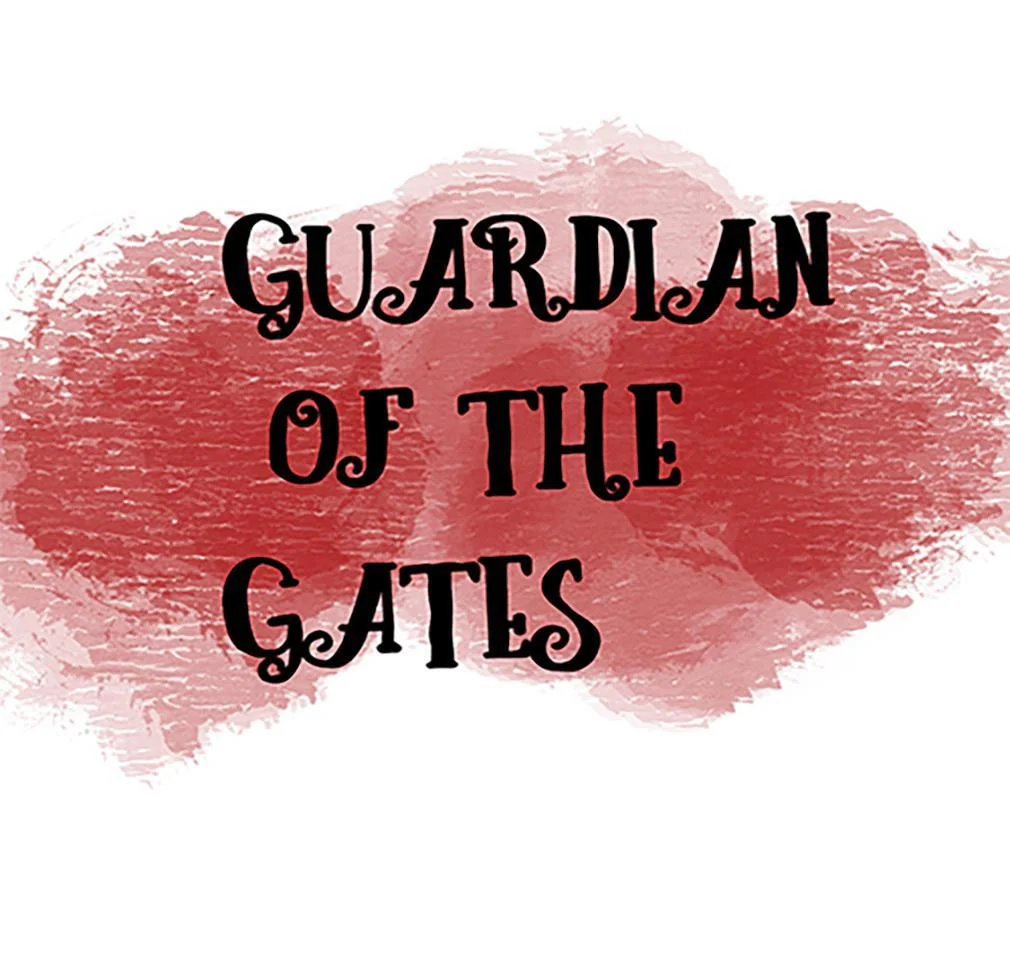 Guardian of the Gates (itch) Guardian of the Gates (itch)