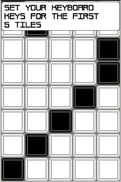 Новости о Tile Typer