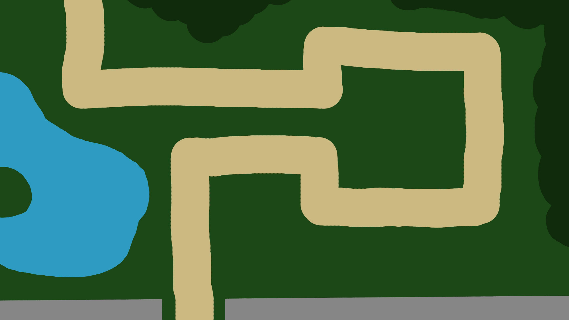 Рецензии first tower defence lmao (itch)