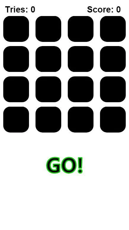 Memory Game - Colors! FREE (itch) Memory Game - Colors! FREE (itch)