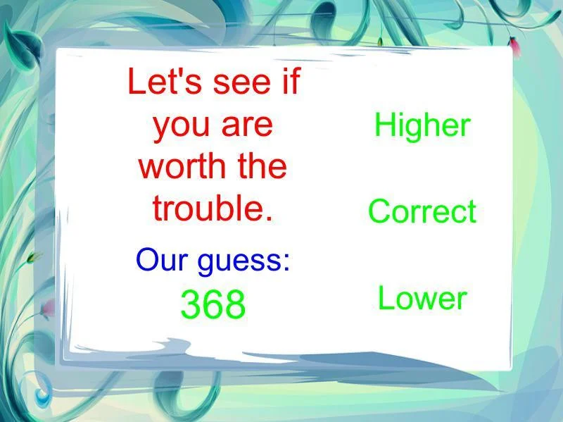 Number Wizard (Dreawy) (itch) Number Wizard (Dreawy) (itch)