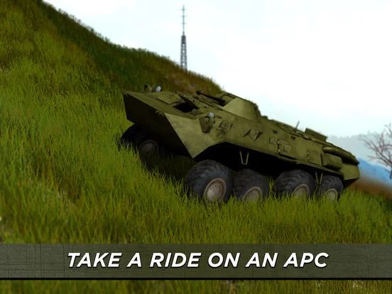 4x4 Mania: SUV Racing 4x4 Mania: SUV Racing