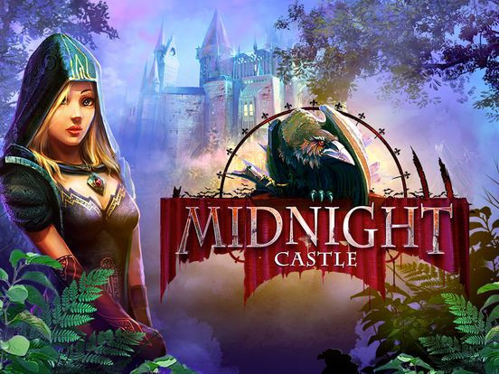 Midnight Castle - Mystery Game Midnight Castle - Mystery Game