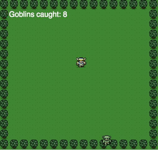 Simple HTML Game (itch) Simple HTML Game (itch)