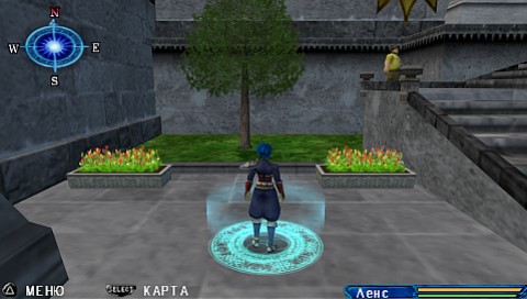 Blade Dancer: Lineage of Light Blade Dancer: Lineage of Light
