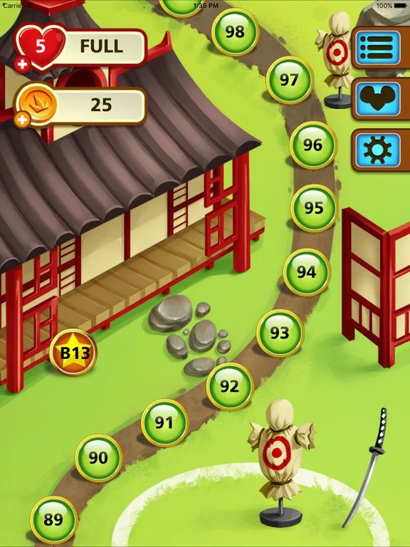 Статьи по MouseHunt PuzzleTrap