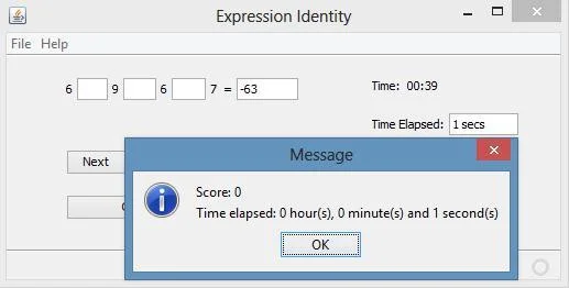 Новости о Expression Identity (itch)