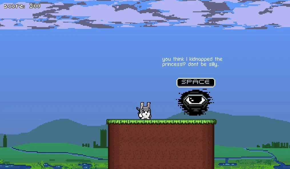 A Bunny Game (itch) A Bunny Game (itch)
