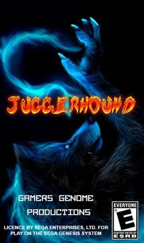 JuggerHound (Takiu) (itch) JuggerHound (Takiu) (itch)