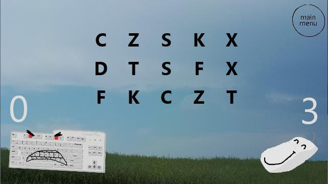 Lonely Letter (itch) Lonely Letter (itch)