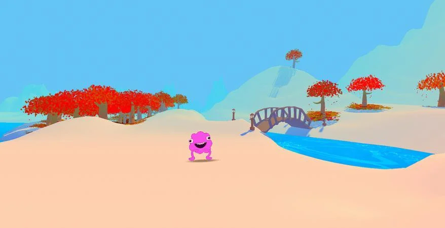 Learn with Babafounini (itch) Learn with Babafounini (itch)