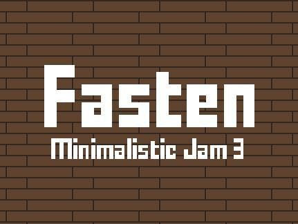 Fasten (itch)