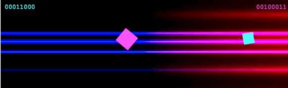PIXEL DUEL (itch)