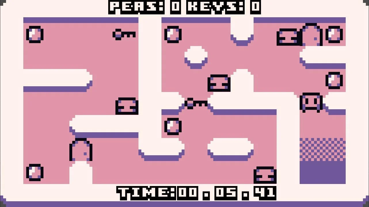 Spoopy Blobs (itch) Spoopy Blobs (itch)