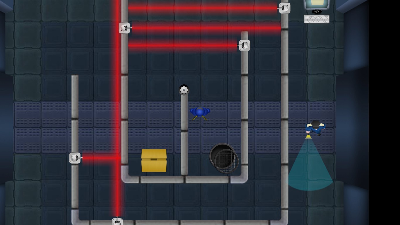 Ninja Stealth 3 Ninja Stealth 3