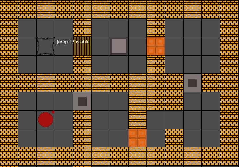 Рецензии BlockCase (itch)