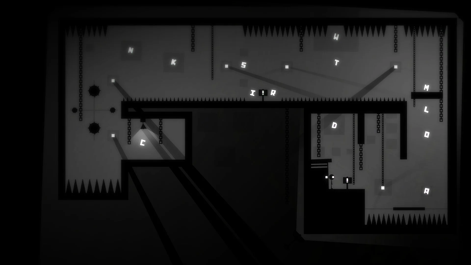 Stickman World