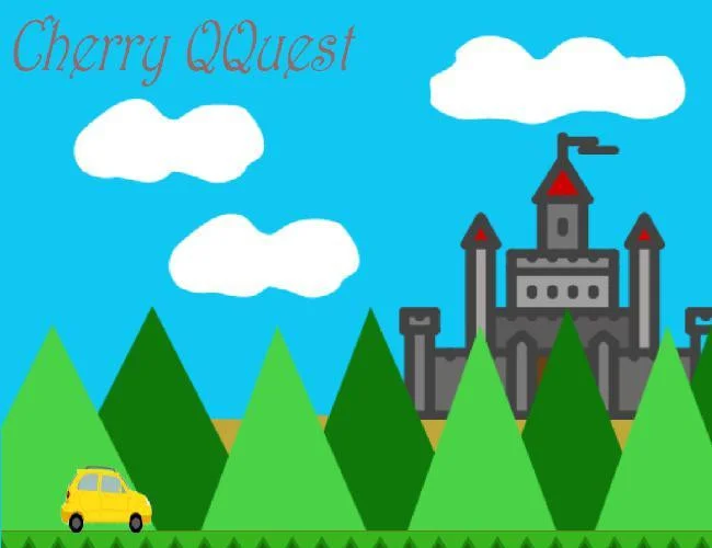 Статьи по Cherry QQuest (itch)