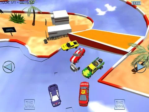 Turbo Skiddy Racing Turbo Skiddy Racing