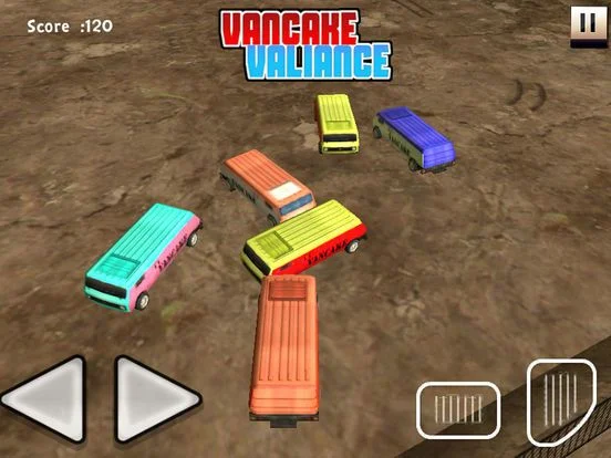 Vancake Valiance Vancake Valiance