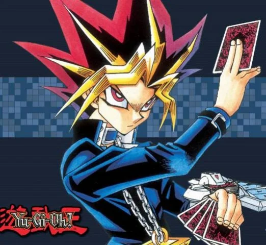 Yu-Gi-Oh! Power of Chaos: Yugi the Destiny Yu-Gi-Oh! Power of Chaos: Yugi the Destiny