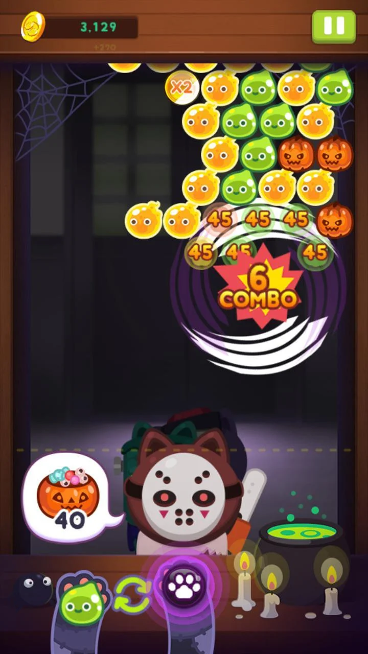 Monster Cafe (itch)