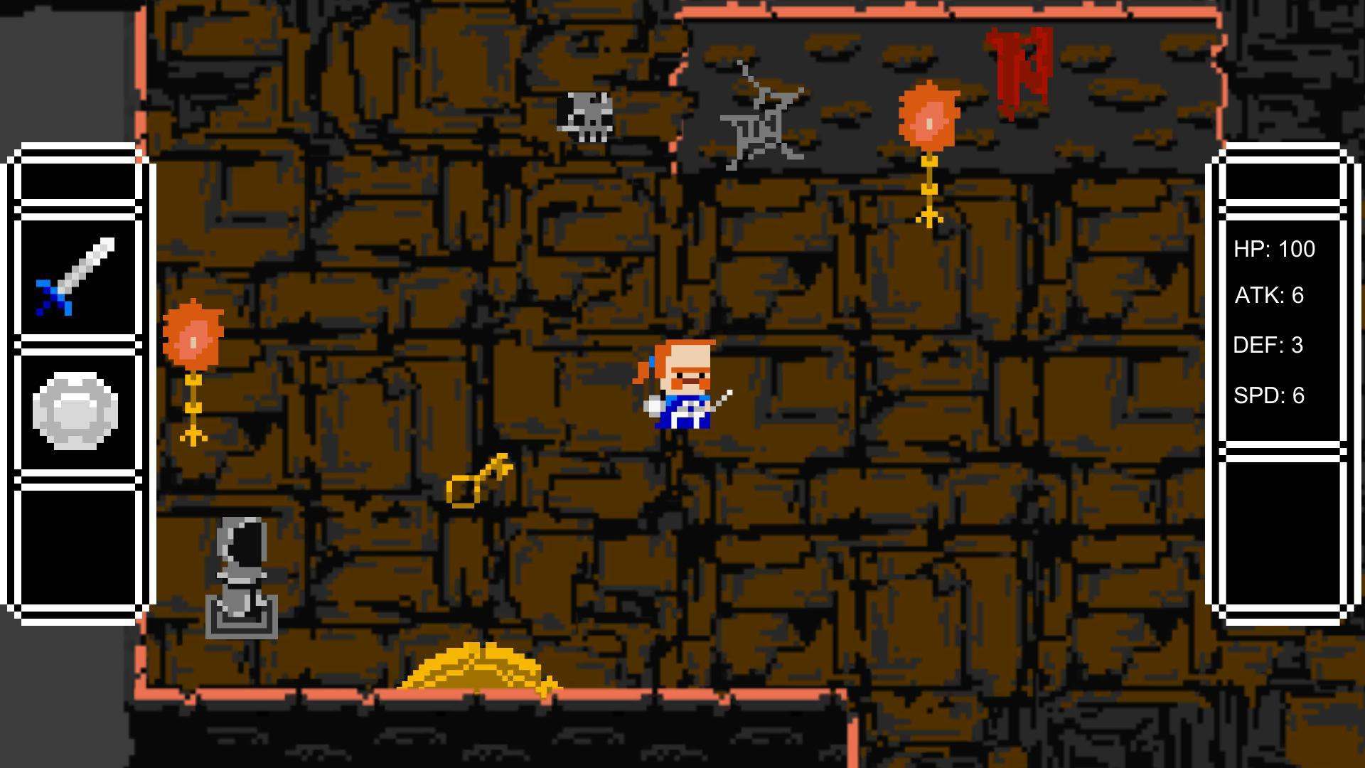 Monster Mansion (itch) (Tree Line Studios) Monster Mansion (itch) (Tree Line Studios)