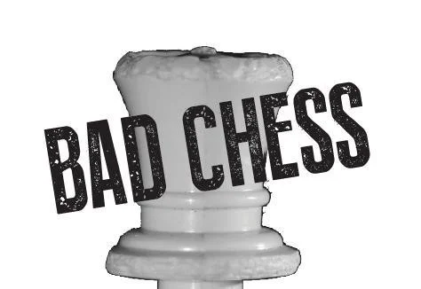 Bad Chess (itch) Bad Chess (itch)