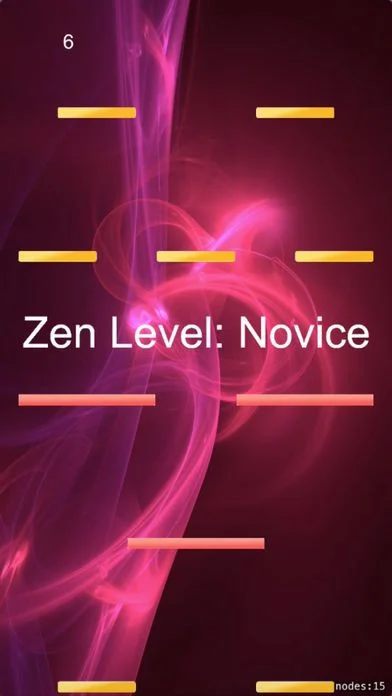 Zen Lines