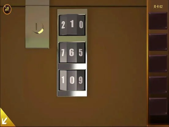 Escape Room 4 - Horror Cinema (iOS, Chinese) Escape Room 4 - Horror Cinema (iOS, Chinese)