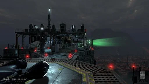 Blade Runner: Revelations Blade Runner: Revelations