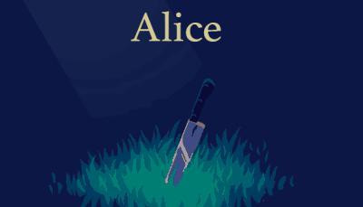 Новости о Alice (faxdoc) (itch)