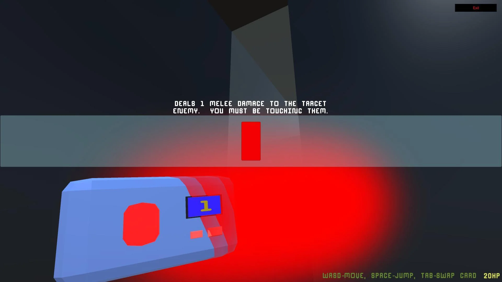 Статьи по Escape (itch) (Treeaza)